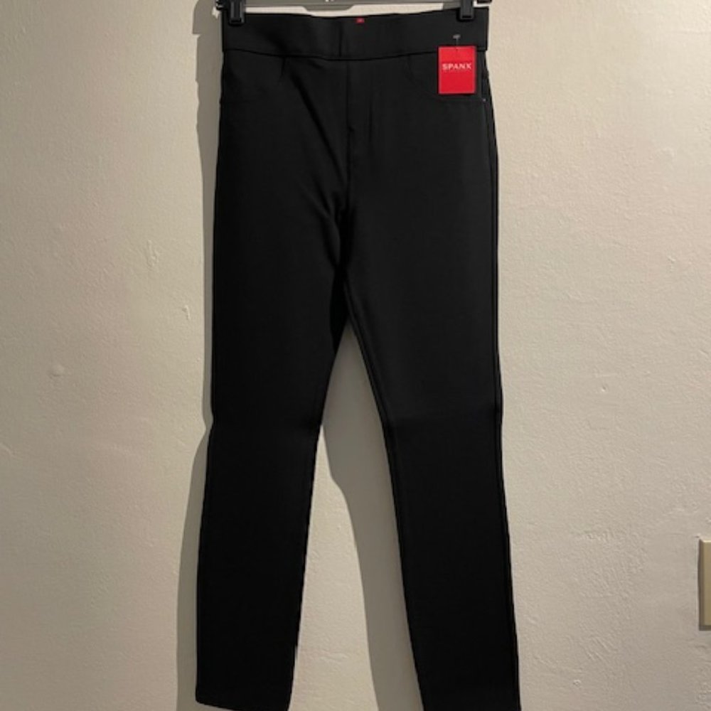 Spanx The Perfect Pant, 4-Pocket Ankle